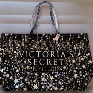 Victoria secret tote